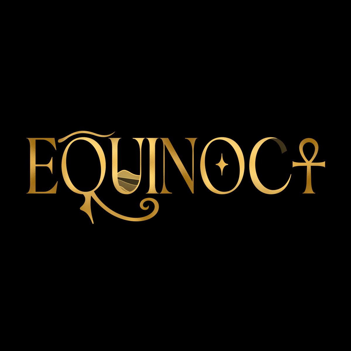 Project EquiNoct tweet media