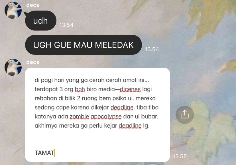 Dinda 🕰️ tweet media