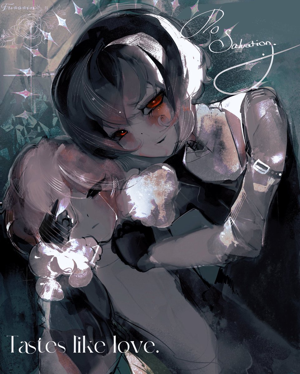 furorika's tweet photo. art works based on marutoku games https://t.co/B0QQNio1xR