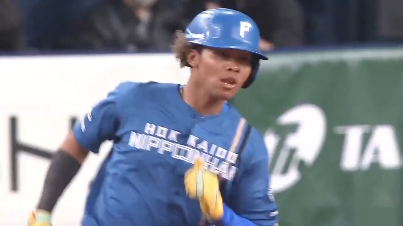北海道日本ハムファイターズ公式 on X: 