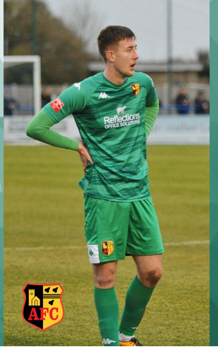 Alvechurch1st's tweet image. Two ex-Church players went head to head yesterday as Walsall hosted Harrogate in the EFL 2.
Ended in a 2-2 draw with Marchy scoring a worldy and Harry getting the highest defender ratings.
Super proud of you lads! ⛪️