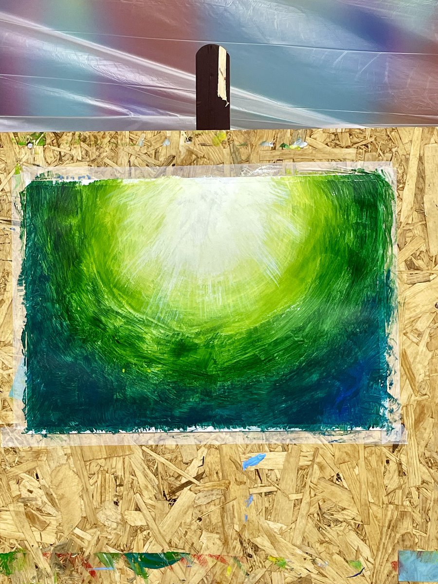 筆ロックでライブペイントしてきました🎨

食べて飲んで遊び過ぎて、今回も終わりませんでしたが、バトル観てて楽しかったです😆

またいつか会いましょう〜🌸

#筆ロック
#ライブペイント