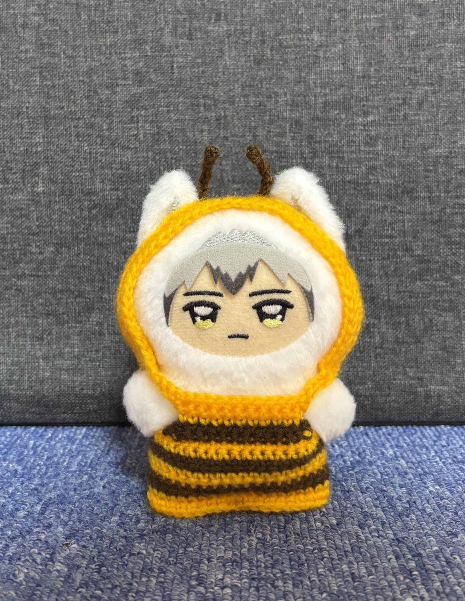 kona_nt's tweet photo. こういうのを作って遊んでます。

#うちのちみけも https://t.co/b1ZgXdndi5