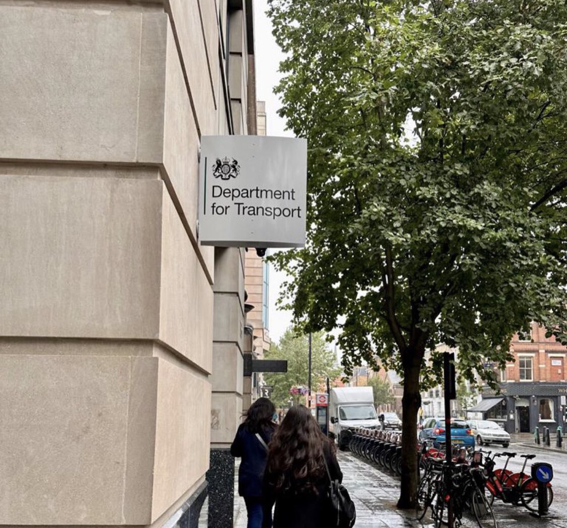 Paula (@paulaallen2002) on Twitter photo We are waiting patiently for a ‘alternative’ to fact proven, data led, GDL and Vision Zero. <a href="/transportgovuk/">Department for Transport</a> are happy reinventing the wheel, meanwhile NHS buckles under the cost, families are shattered daily, & still no action <a href="/Heidi_Labour/">Heidi Alexander MP</a> <a href="/RoadsRebecca/">Rebecca Morris</a> We are waiting patiently for a ‘alternative’ to fact proven, data led, GDL and Vision Zero. <a href="/transportgovuk/">Department for Transport</a> are happy reinventing the wheel, meanwhile NHS buckles under the cost, families are shattered daily, & still no action <a href="/Heidi_Labour/">Heidi Alexander MP</a> <a href="/RoadsRebecca/">Rebecca Morris</a>