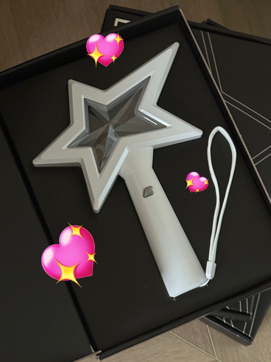 Lilies Home tweet media