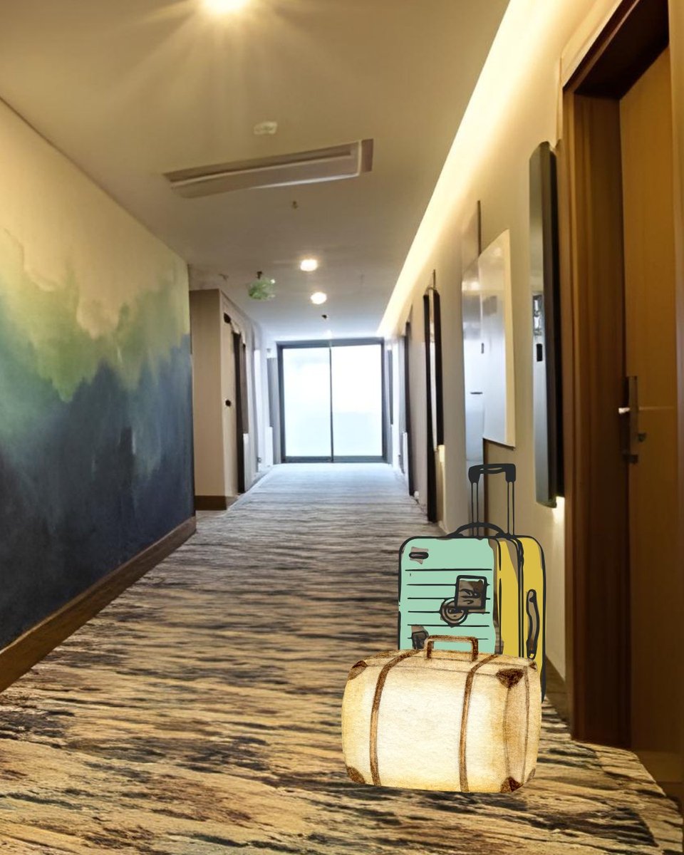 ibisbornova's tweet photo. ibis Styles Hotel Bornova’ya giriş yaptığınız andan itibaren, seyahatlerinizde deneyimleyeceğiniz konforu hissedin.

From the moment you enter ibis Styles Hotel Bornova, feel the comfort you will experience during your travels.

#ibisstylesizmir #izmirotelleri #izmirbornova https://t.co/cL87mCMVag