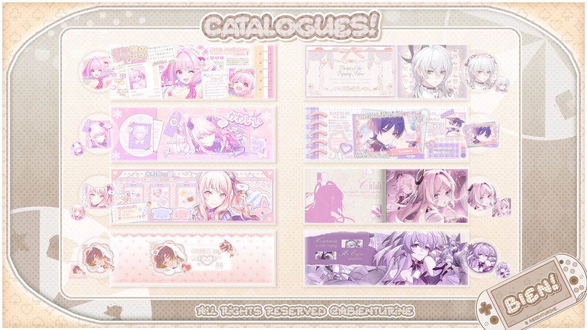 🎂 — Help RT? Thankyew -! 

🍓 GIVEAWAY TIME ! 🍓

In honor of celebrating { <a href="/caistorice/">𓏵</a> }'s birthday, kak Jeje is kindly sponsoring this giveaway !! 🤍🥺 Hepibidii iaa akakk! 🎉😋

Syarat ikutannya bisa diceki di alt, mari ikutan ! :3

t. #zonauang #zonajajan