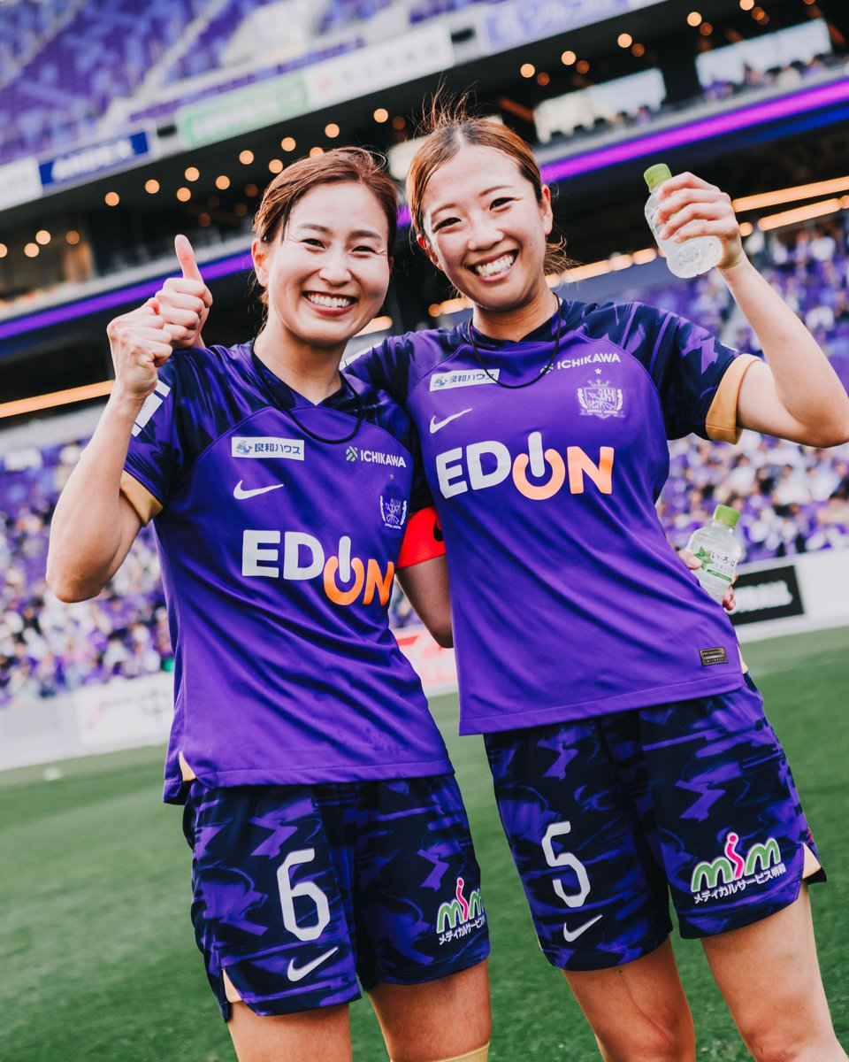 鉄壁🛡️🛡️🛡️ #サンフレッチェ広島レジーナ #sanfrecce #WEリーグ