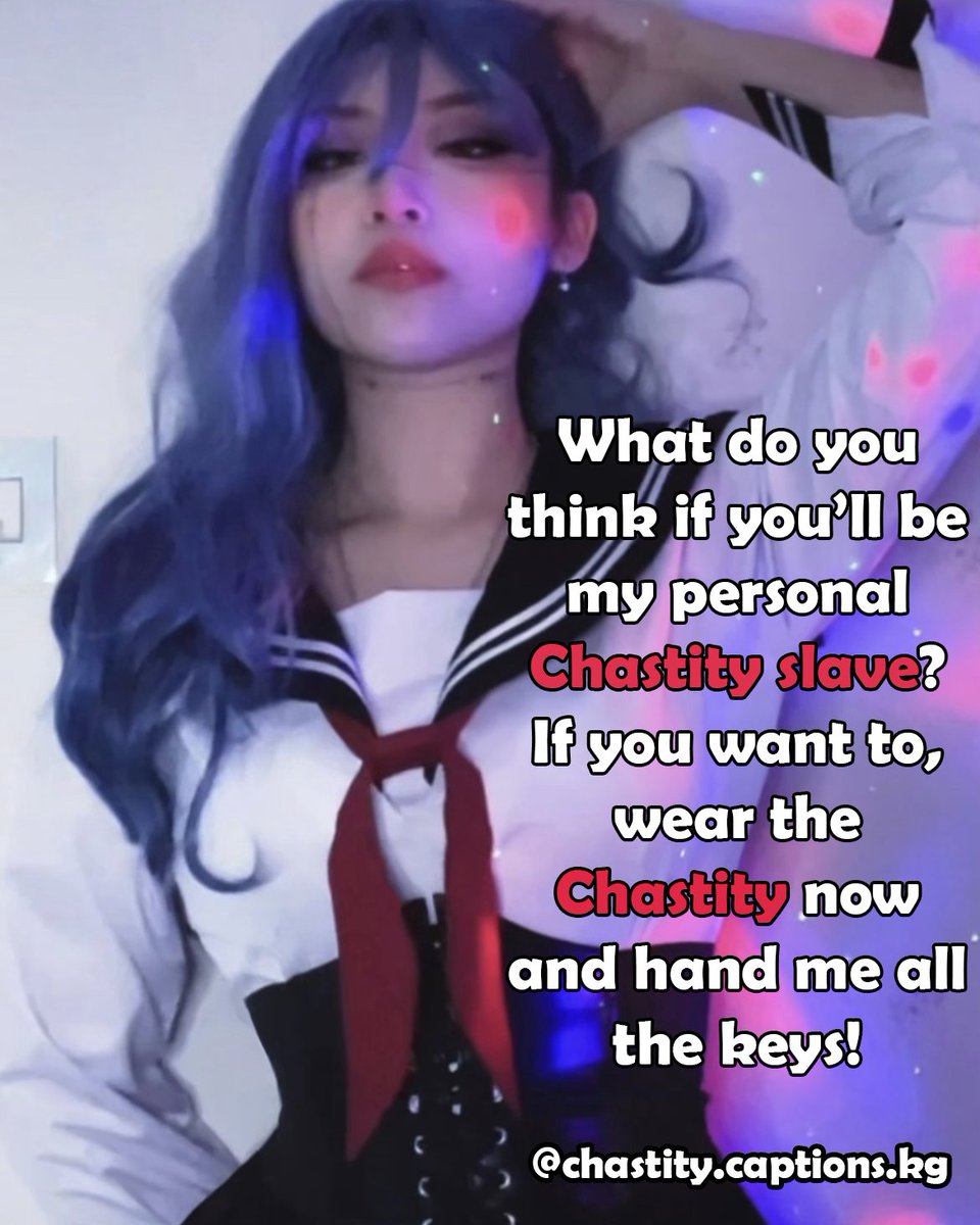 chastity-captions-kg-chastedkg-posts-x