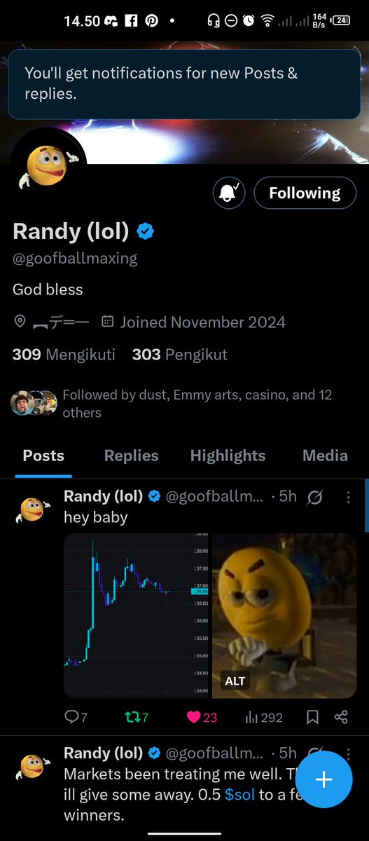 Phantom is A Ghost 🎨👻✨🌕💼 tweet media