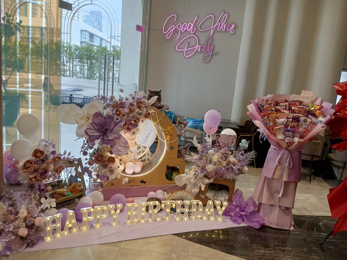 DragonMingErPH's tweet photo. Here already 

HBD SAINTSUP 27TH
#HappySaintDay27th
#Saint_sup  #MingEr
#เซ้นต์ศุภพงษ์ #idolfactoryTH https://t.co/KHkSyS8dtN