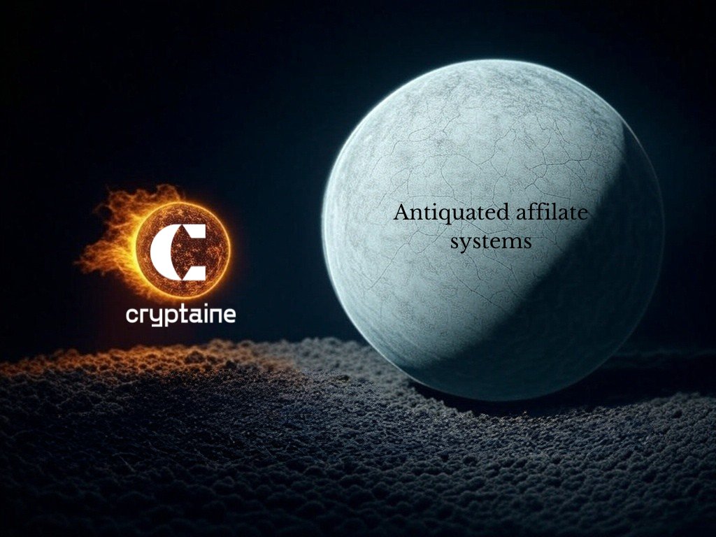 Emre_047's tweet photo. @cyrilXBT Hey everyone,
The affiliate game just got upgraded. $CRY powers Cryptaine, a BASE-based platform with real-time crypto payouts, smart contract automation, and zero guesswork.
Keep tabs on @CryptaineBase.

. https://t.co/2hQTBAF2O7