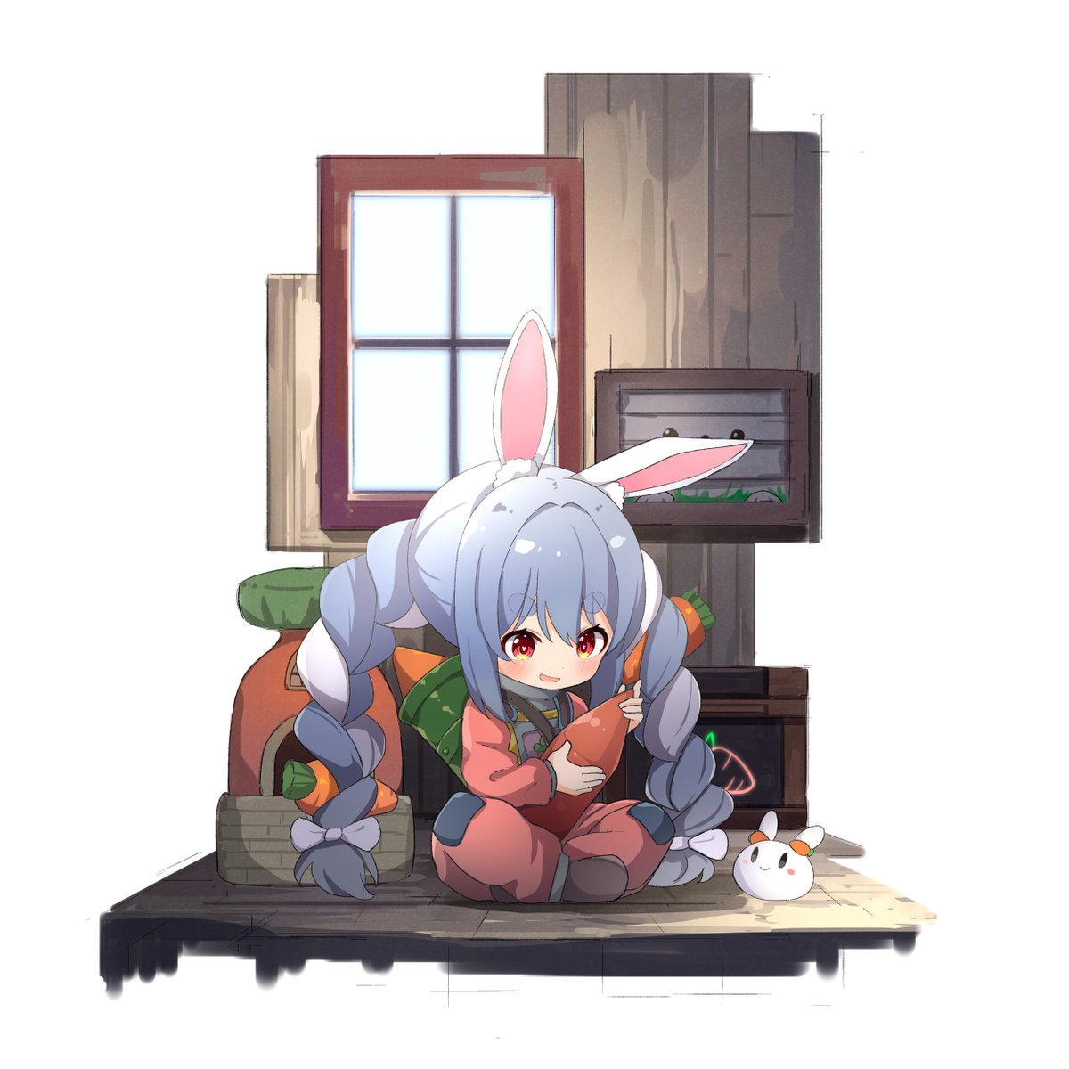 ホロ鯖RUSTのハッシュタグは
こちらでお願いしますぺこおおお‼

一般ハッシュタグ
#holoRUST
ファンアート
#holoRUSTFA
切り抜き
#holoRUST切り抜き