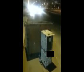 zmiti999's tweet photo. كلنا ثقه في الله ثم في ولاة الأمر 

بعد انتهاء مدة تخفيض المخالفات لم يتبقي سوي قليلوا الحيله  والذين لاحول لهم ولاقوة بسبب ضروفهم الماليه  

ولذا كلنا امل في الله ثم في ولاة امرنا بإعفائهم 

المخالفات القديمه مخالفه للنظام #تخفيض_المخالفات_المروريه https://t.co/vjgPiEv7x9