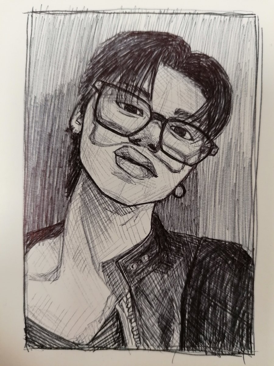 tseigani7's tweet photo. currently on a mission to learn how to sketch https://t.co/4kgGEfOVAN