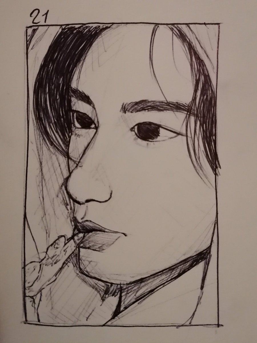 tseigani7's tweet photo. currently on a mission to learn how to sketch https://t.co/4kgGEfOVAN