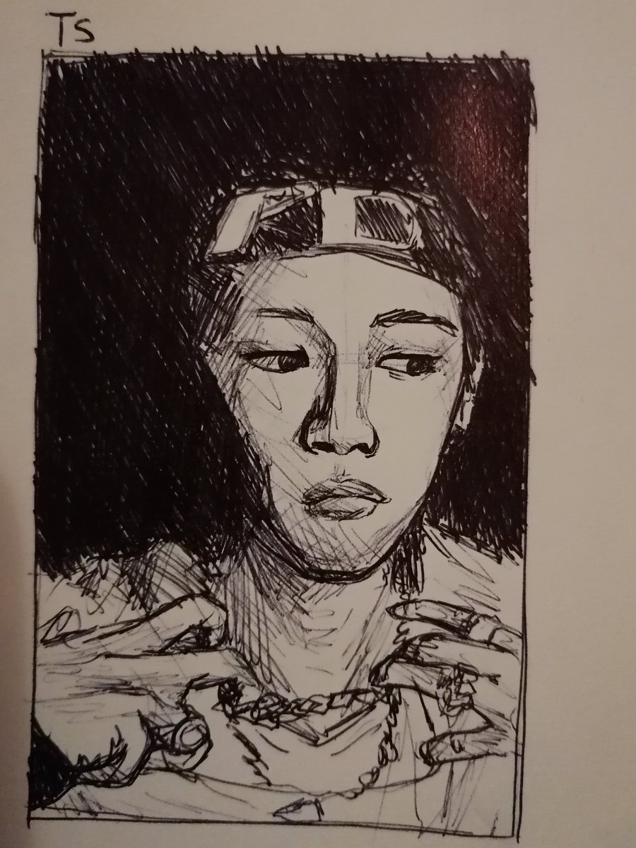 tseigani7's tweet photo. currently on a mission to learn how to sketch https://t.co/4kgGEfOVAN