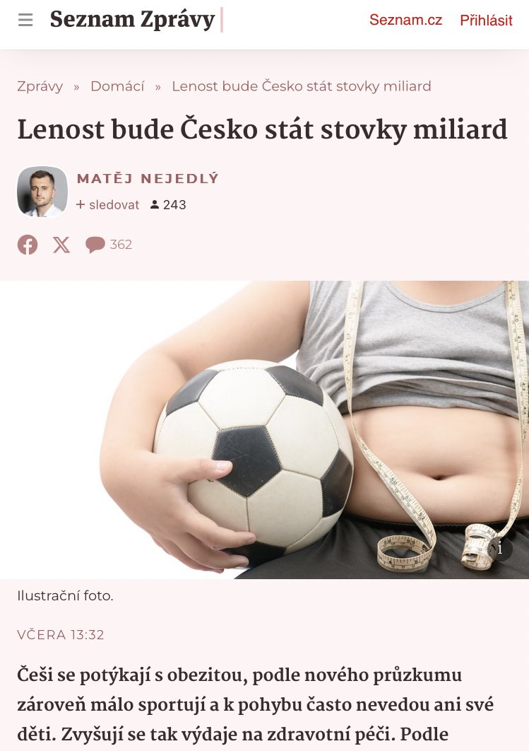 Pelíšky Central™ tweet media