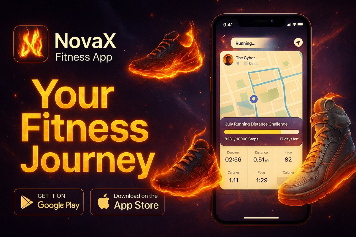 NovaX tweet media