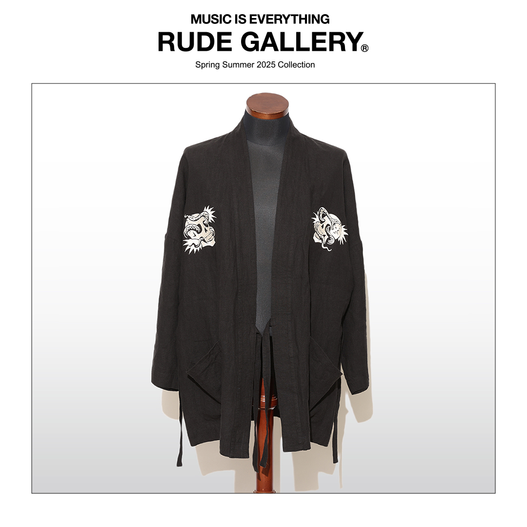 RUDE GALLERY (@rude_gallery) / X