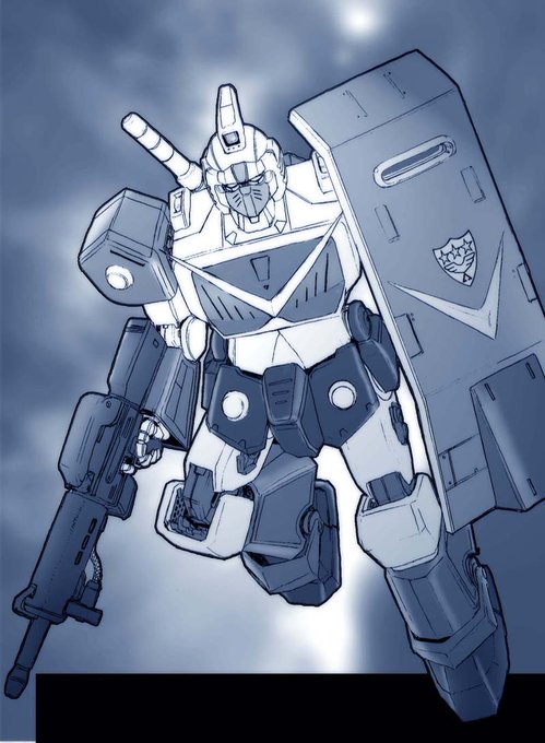 そろそろバイソンのリニューアルプラモが出てもいい頃だと思うんだけど…(真顔)
#ザ・アニメージ 