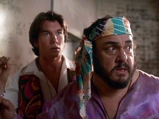 30 years ago, the FOX channel aired the #Sliders episode „Summer of Love" for the first time in the USA. Happy Anniversary!

#jerryoconnell #johnrhysdavies
#summeroflove
#hippie #hippielife #3Oyearslater #BringBackSliders 

instagram.com/p/DIntKnAIVTn/