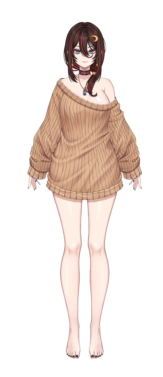 永夜じゅん🌙 tweet media