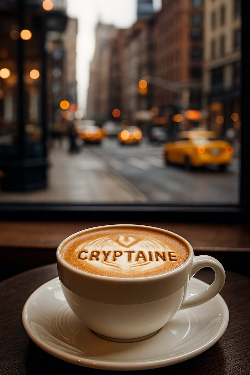 Emre_047's tweet photo. @cryptogems555 Good afternoon fam,
Sick of late affiliate payments and shady platforms? $CRY changes the narrative. Cryptaine on BASE is transparent, automated, and lightning-fast.
Follow the vision at @CryptaineBase. https://t.co/BiHP5RaxMs