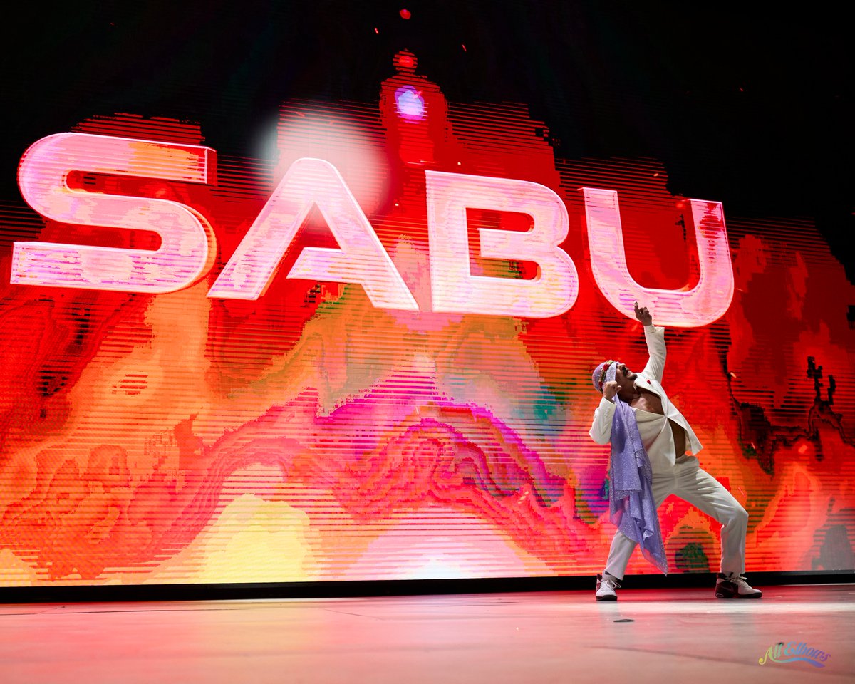 allelbows's tweet photo. Goodnight from #thefinalmatch @JANELABABY vs Sabu #jjsb9 https://t.co/chcuKuea6u