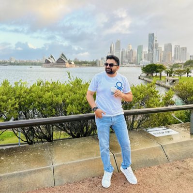 podtushar's tweet photo. #NewProfilePic https://t.co/QVCfqjBSsK