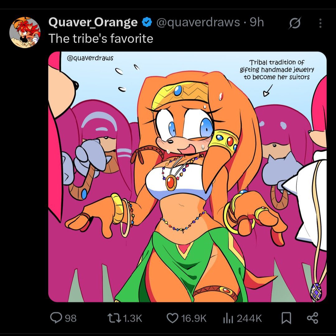 SHES TOAST tweet media