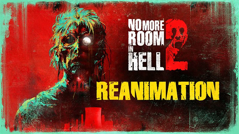BurkeBlack's tweet photo. Time for a #sponsored No More Room in Hell 2 Stream! It has a free weekend on Steam, plus 20% off and its biggest free update ever featuring 2 new maps!
@nmrih #nmrih #nmrih2
Get it Here: https://t.co/xEvAIgFljr
Watch Here: https://t.co/QIFhctXx7e https://t.co/bzjBBbjfz0