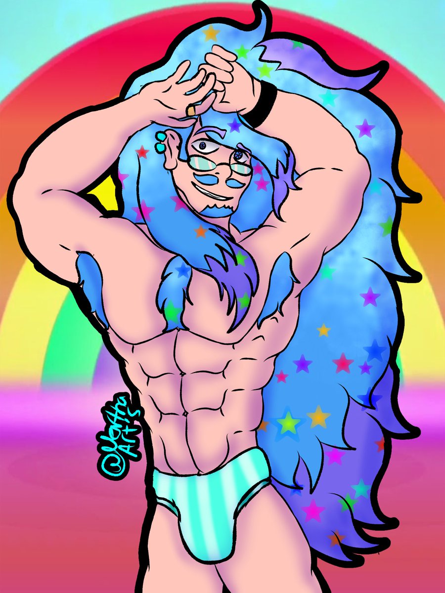 MrRabbit_23's tweet photo. Nsfw https://t.co/ZXN8srX6kA