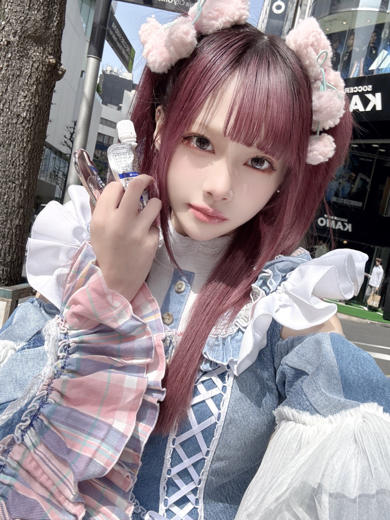 あのん | autosport web