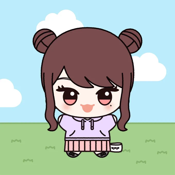 \パッ!/ 