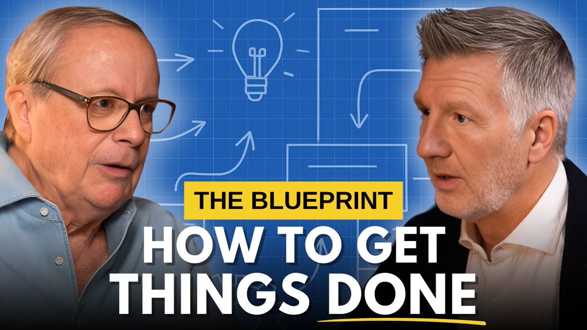 Michael Pilarczyk (@mistermindset) on Twitter photo No. 1 Productivity Expert: This 2-minute Rule Saved My Sanity. youtu.be/m3pepdszSgA?si…
<a href="/gtdguy/">David Allen</a> #DavidAllen #GTD #GettingThingsDone #MasterYourMindset No. 1 Productivity Expert: This 2-minute Rule Saved My Sanity. youtu.be/m3pepdszSgA?si…
<a href="/gtdguy/">David Allen</a> #DavidAllen #GTD #GettingThingsDone #MasterYourMindset