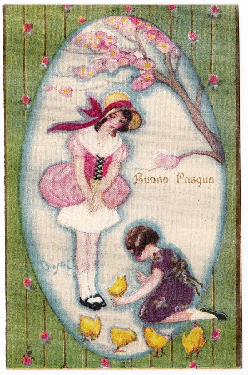 Il giorno di Pasqua il museo rimane chiuso. Apre lunedì Pasquetta dalle 14:30 alle 17:00.