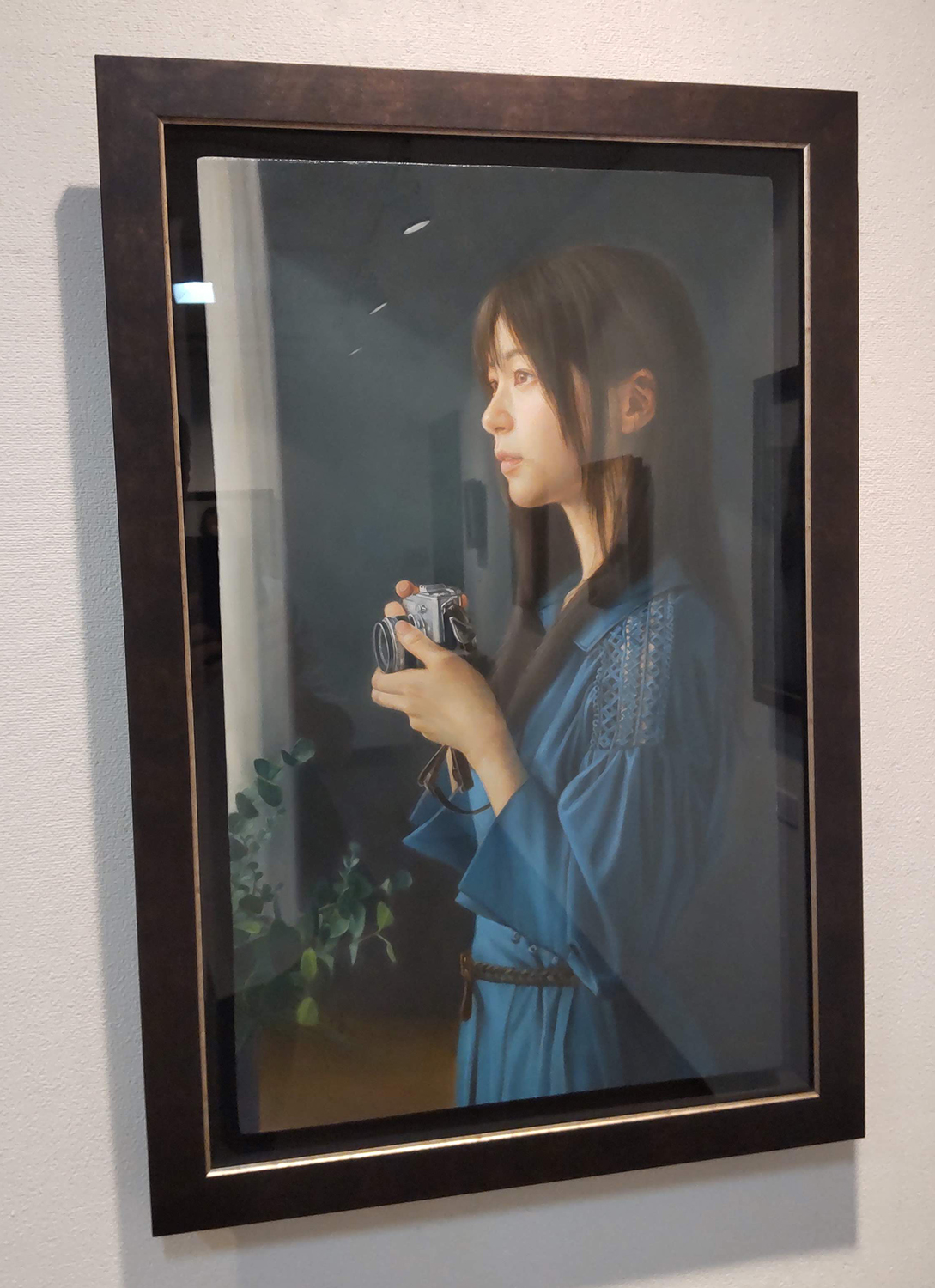 岡靖知（画家） (@yasutomooka) / X