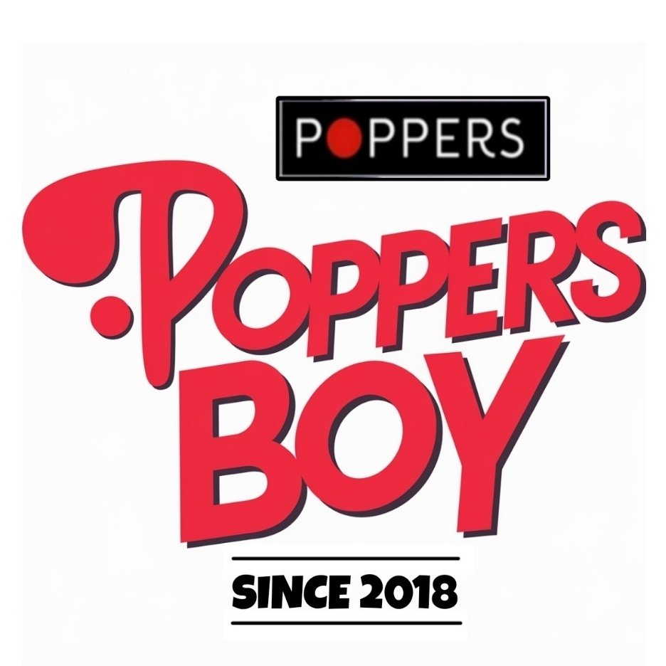 Same Quality ✨️
Better Service ✨️

7 years of selling poppers 🔥
20,000+ bottles sold 🔥
20+ resellers nationwide 🔥
121 available brands 🔥
24hrs open 🔥
 
Looking for a safe and reliable place to buy your poppers? Look no further than PoppersBoy. We sell the highest quality