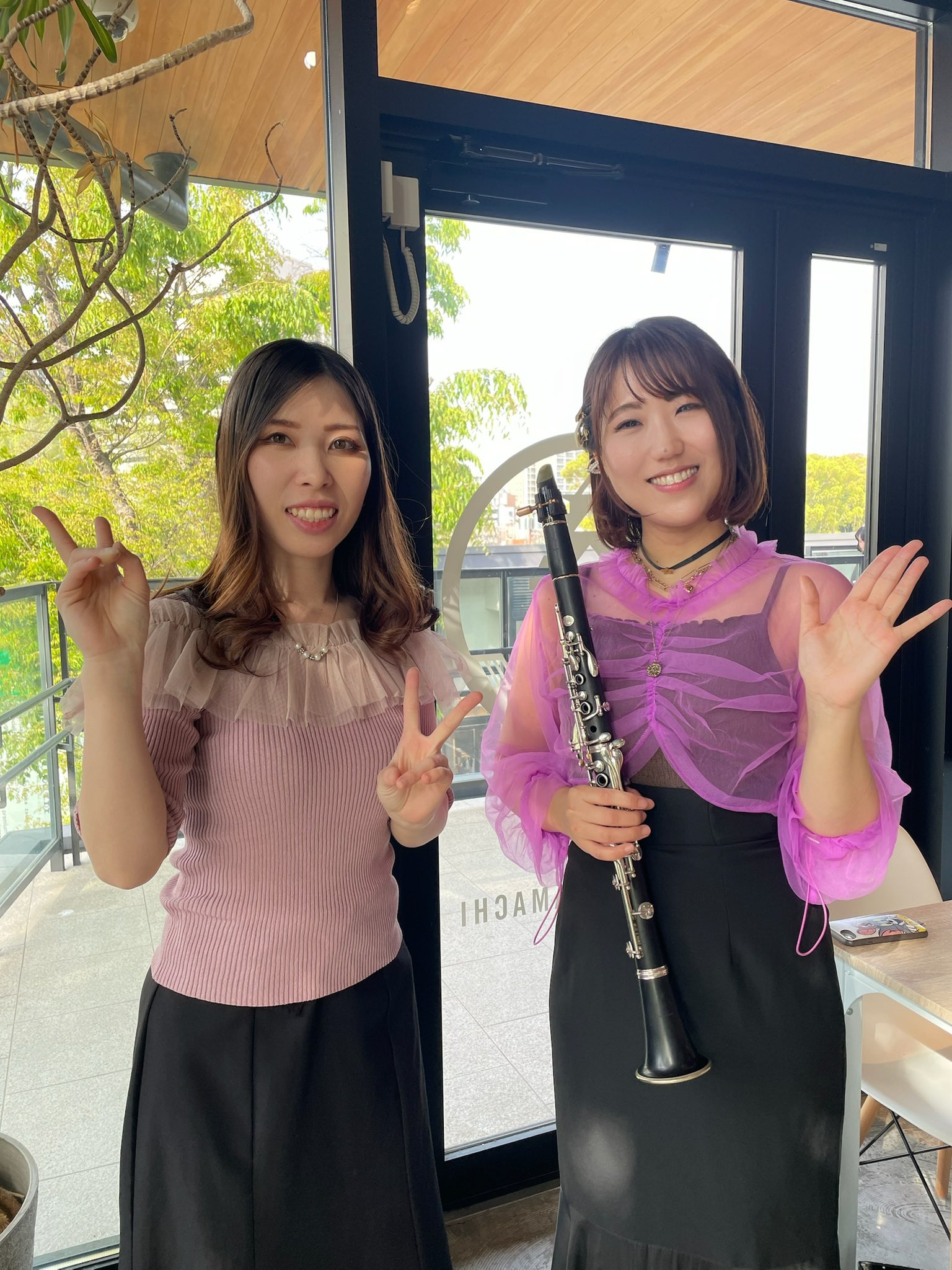 Yorijun🎶ClarinetSax奏者 (@hyunsoon_clyori) / X Yorijun🎶ClarinetSax奏者 (@hyunsoon_clyori) / X