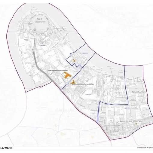 David Gardner ๐ช๐บ๐ฌ๐ง๐๐บ๐ฆ (@david_llew) on Twitter photo Remember we have our <a href="/Royal_Greenwich/">Royal Borough of Greenwich</a> Peninsula councillors' surgery this morning from 10-11am at the Aperture, 42 Chandler's Ave SE10. Do come if you have any issues or inspirations. <a href="/dscottmcdonald/">Denise Scott-McDonald</a> <a href="/Will_nicholas/">Nick Williams</a> Remember we have our <a href="/Royal_Greenwich/">Royal Borough of Greenwich</a> Peninsula councillors' surgery this morning from 10-11am at the Aperture, 42 Chandler's Ave SE10. Do come if you have any issues or inspirations. <a href="/dscottmcdonald/">Denise Scott-McDonald</a> <a href="/Will_nicholas/">Nick Williams</a>