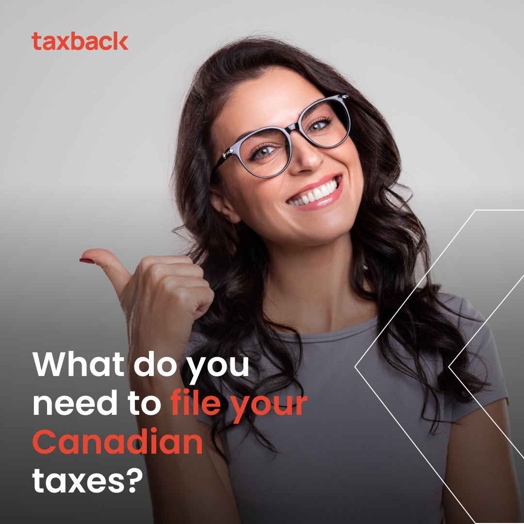 The start is always the hardest part! First, determine your residency status - this is key! Then, gather these important documents:

✅ SIN (Social Insurance Number) or ITN (Individual Tax Number);
✅ T2202 – Tuition fees paid;
✅ T4 – Employment income &amp; deductions;
✅ T4A –