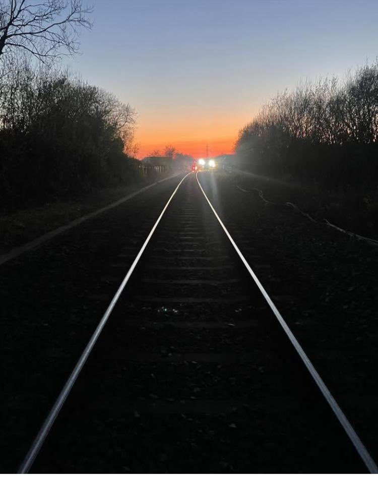 West=On=Track tweet media