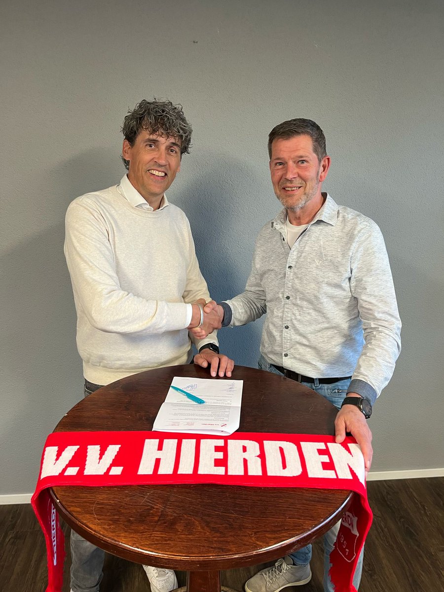 Michael vd Berg ⚽️ tweet media