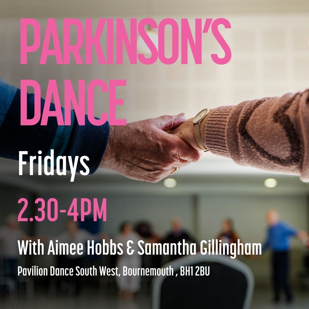 PDSW_org's tweet image. Make every Friday a Good one!  Our Fun Friday classses range from Mini Movers in the morning to Mature Movers and Parkinson's Dance in the afternoon to Burlesque and Youth Creative in the evening. 

Mon 28th April - 18th July 2025.

#danceclasses #letsdance #youthdance #burlesque