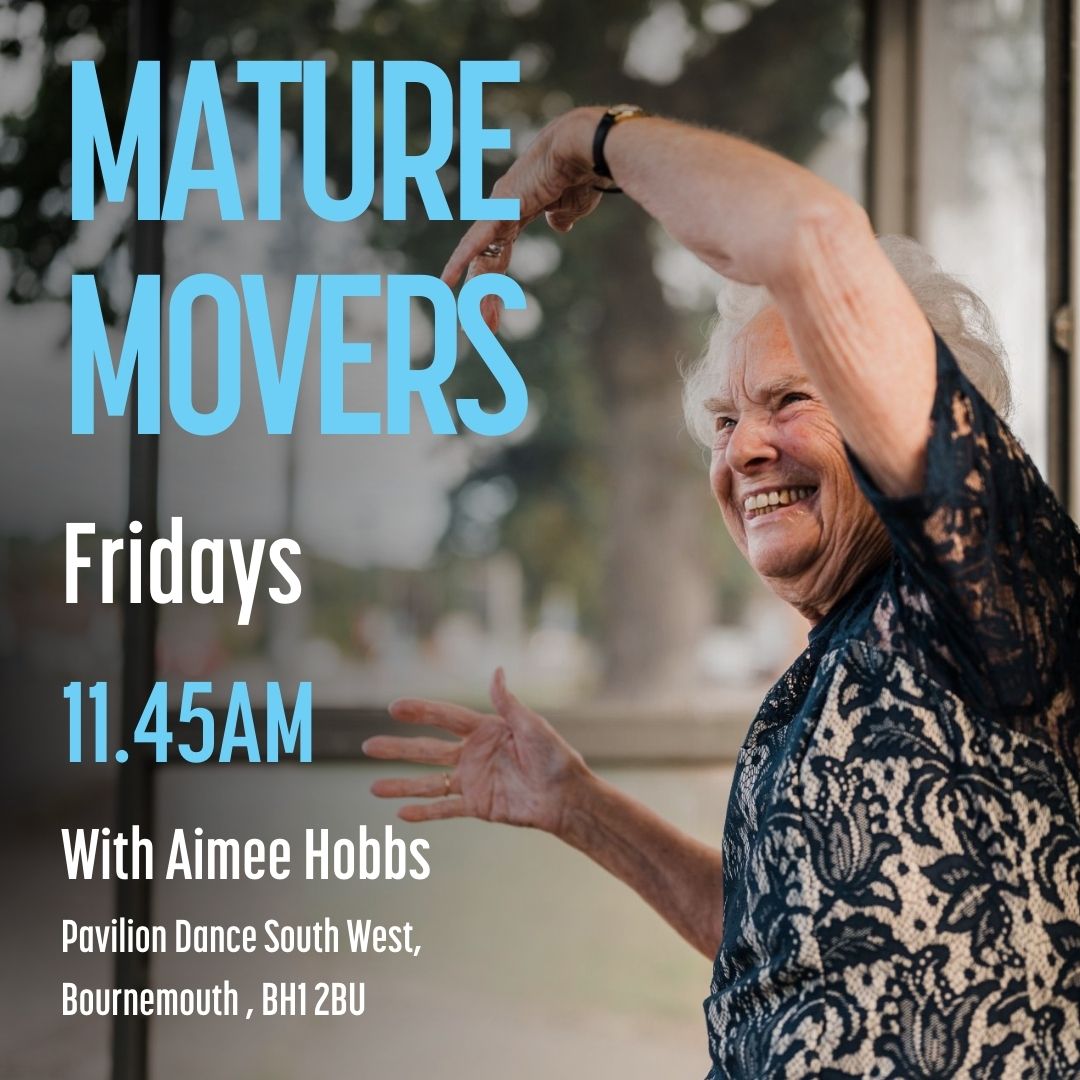 PDSW_org's tweet image. Make every Friday a Good one!  Our Fun Friday classses range from Mini Movers in the morning to Mature Movers and Parkinson's Dance in the afternoon to Burlesque and Youth Creative in the evening. 

Mon 28th April - 18th July 2025.

#danceclasses #letsdance #youthdance #burlesque