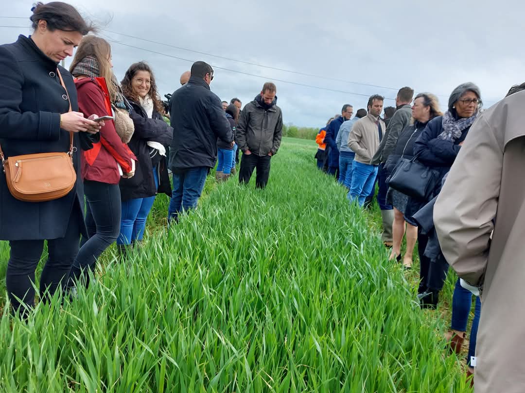 EPTB Charente tweet media