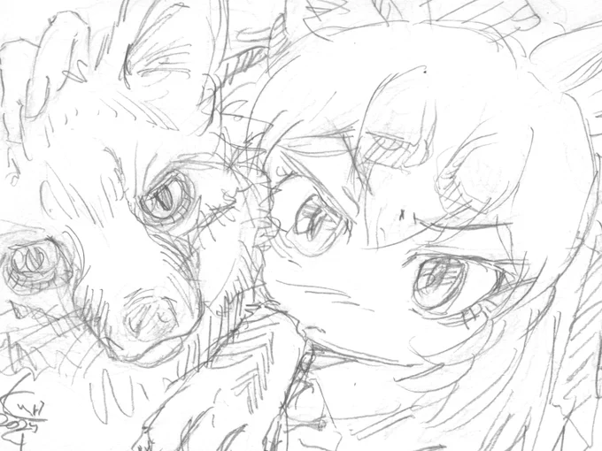 #会うぜけもV 