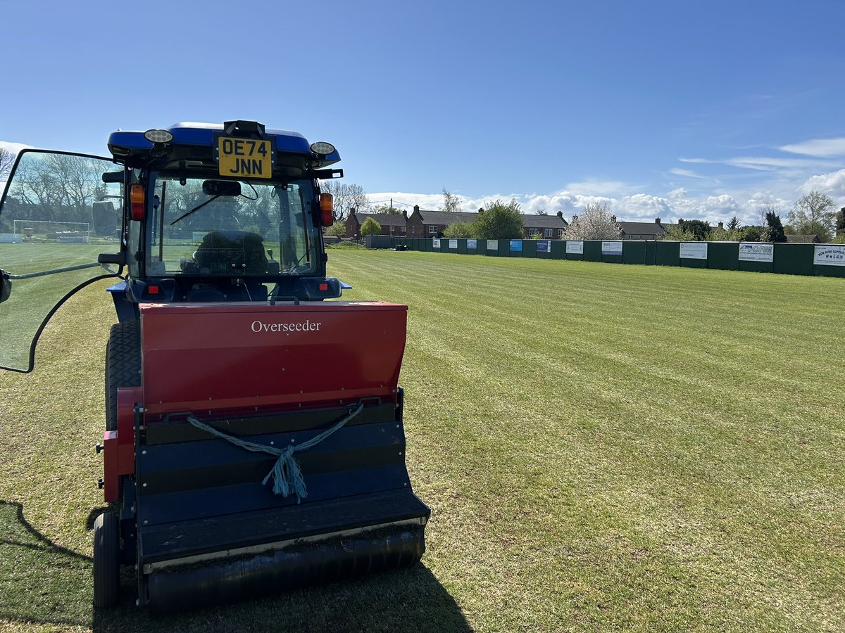 Premiership Sportsturf tweet media