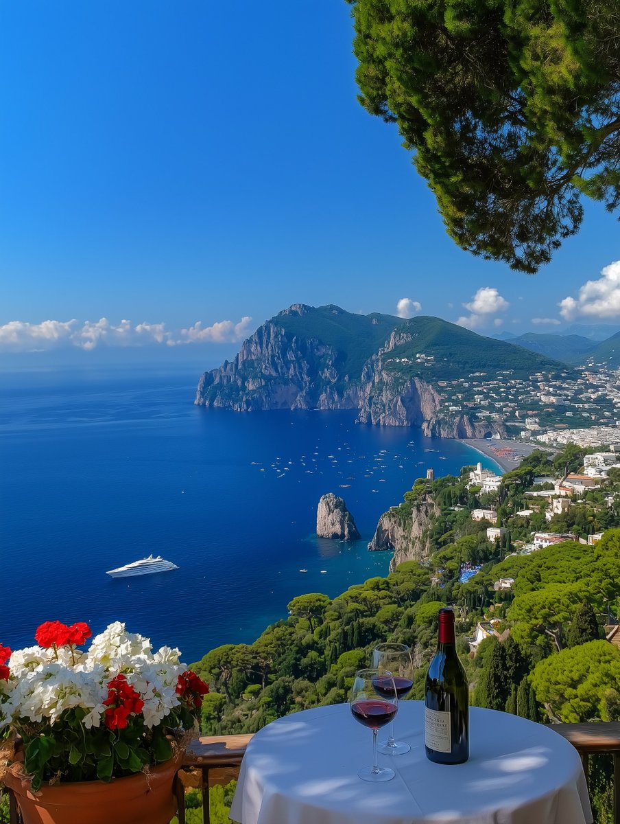 Portofino, Italy 🇮🇹